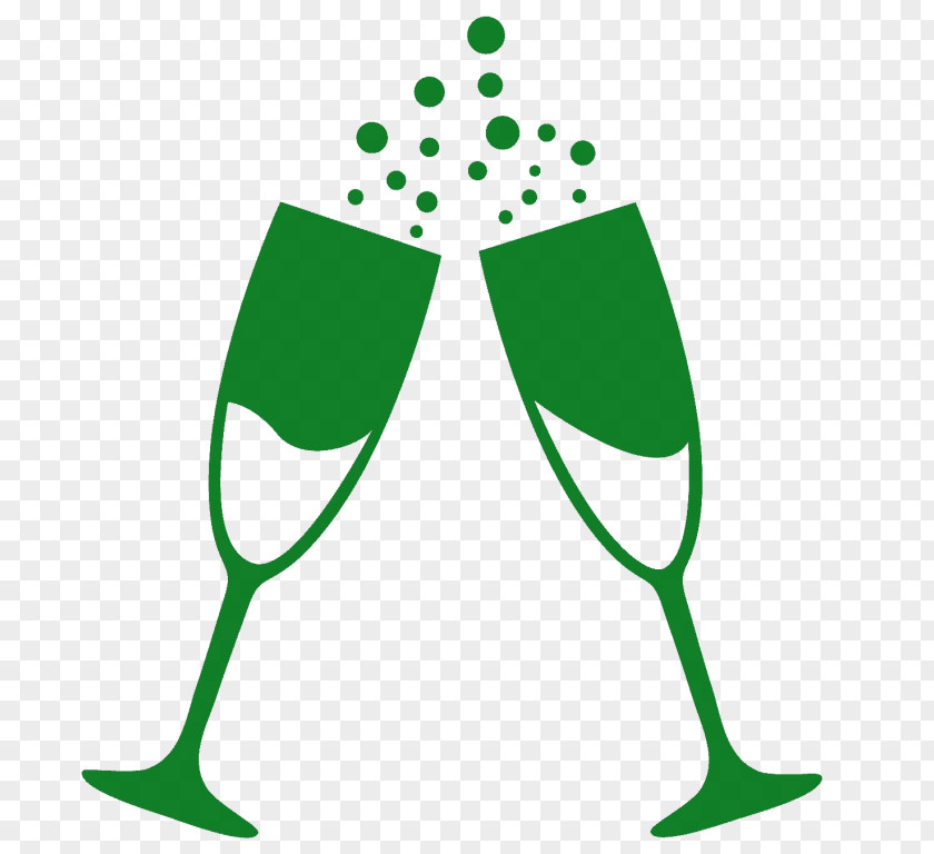 Champagne Glass Vector Graphics White Wine PNG