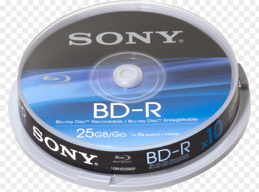 Compact Disc Blu-ray Sony Corporation Data Storage Emmagatzematge Informàtic PNG
