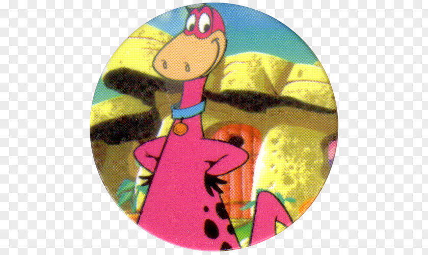 Flinstone Pebbles Wilma Flintstone Dino Fred Barney Rubble PNG