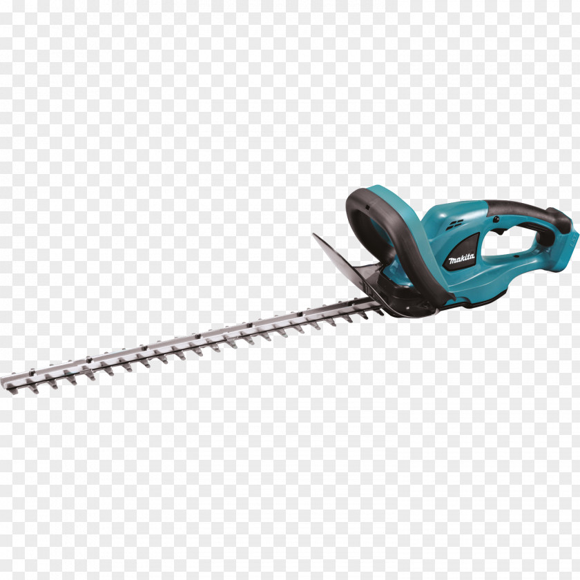 Hedge Trimmer Makita String Tool PNG