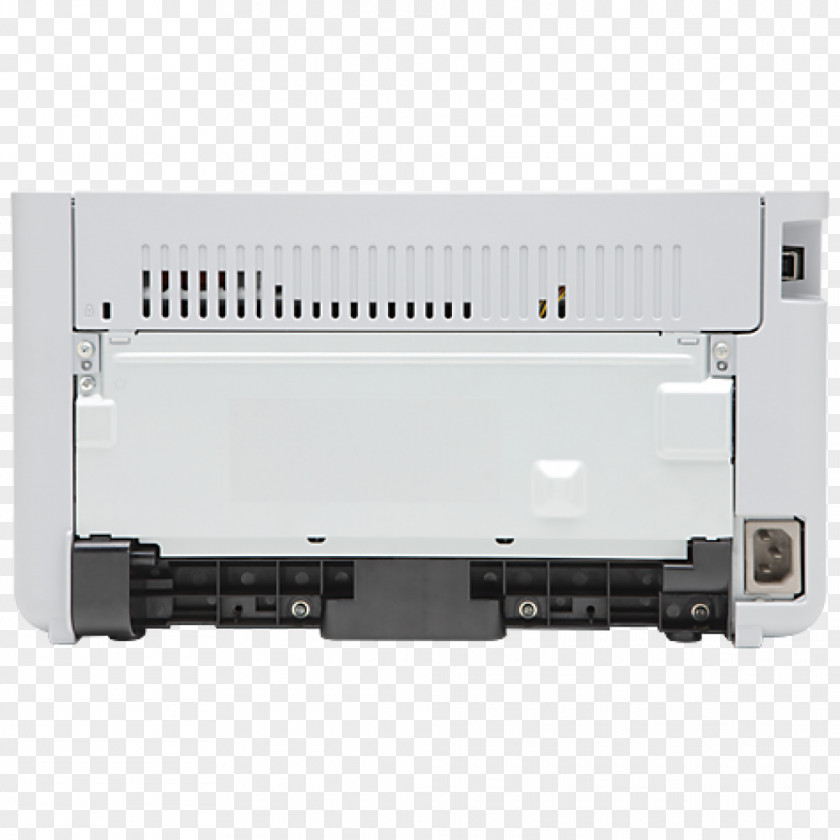 Hewlett-packard Hewlett-Packard HP LaserJet Pro P1102 Laser Printing Printer PNG