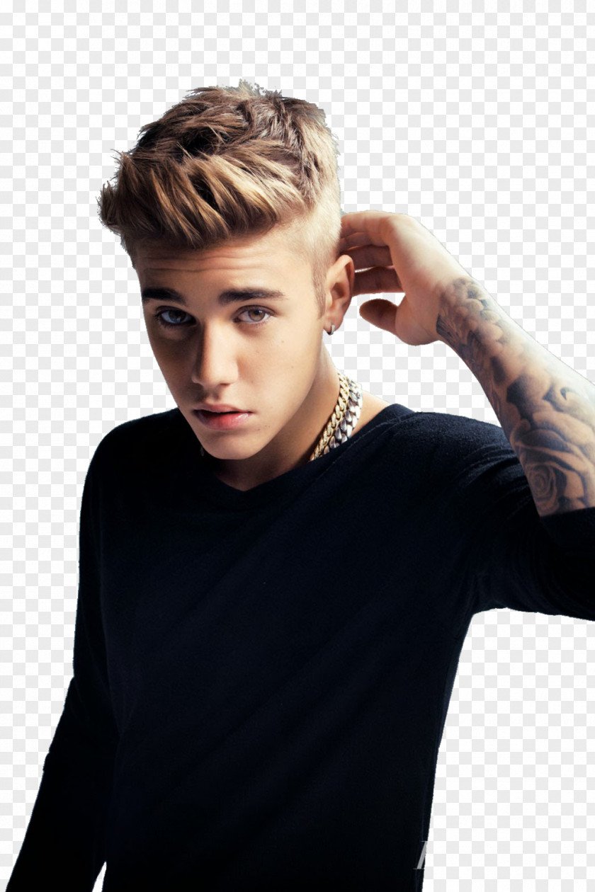 Justin Bieber Musician Photography PNG