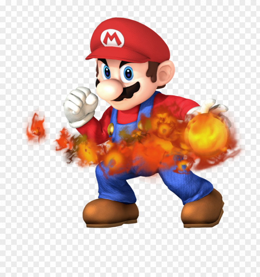 Luigi New Super Mario Bros. Wii Smash For Nintendo 3DS And U PNG
