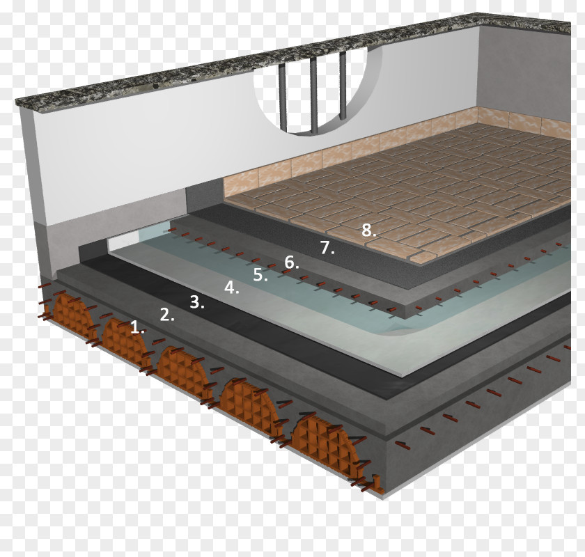 Mattress Bed Frame Floor PNG