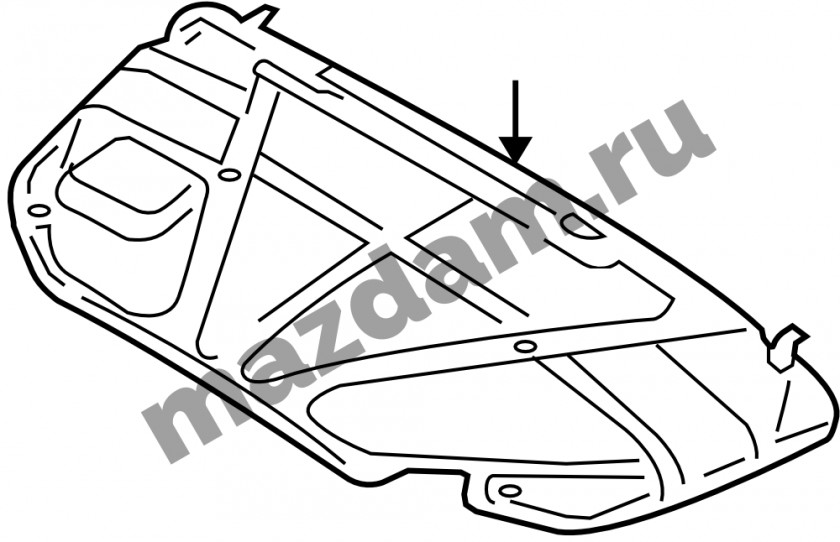 Mazda 3 Hatchback Black Car Mazda3 Motor Corporation Automotive Design Product PNG