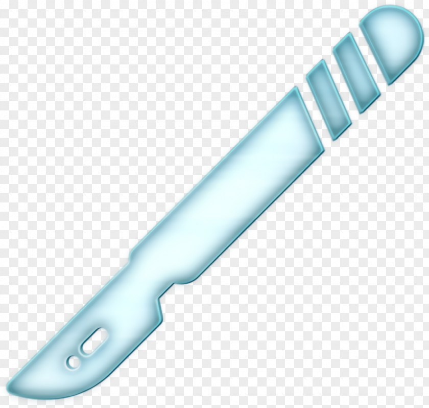 Scalpel Icon Medical PNG