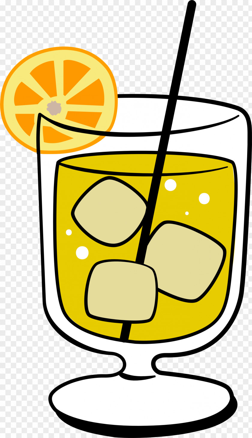 Screwdriver Clip Art Cocktail Orange Juice PNG