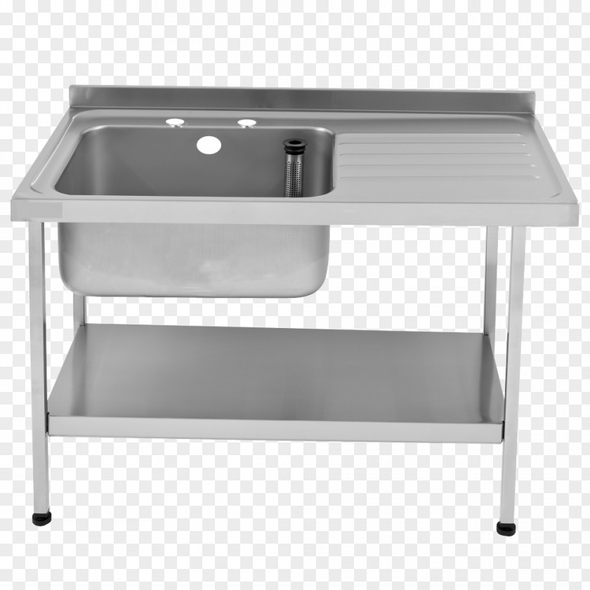 Sink Franke Kitchen Tap Stainless Steel PNG