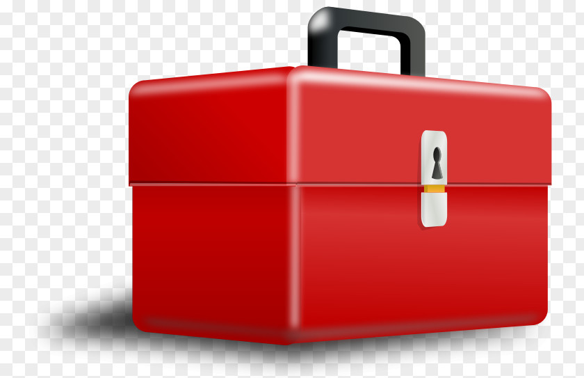 Tool Boxes Toolkit Clip Art PNG