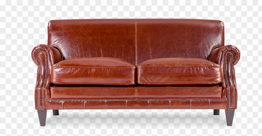 Vivaldi Couch Sofa Bed Club Chair Leather PNG
