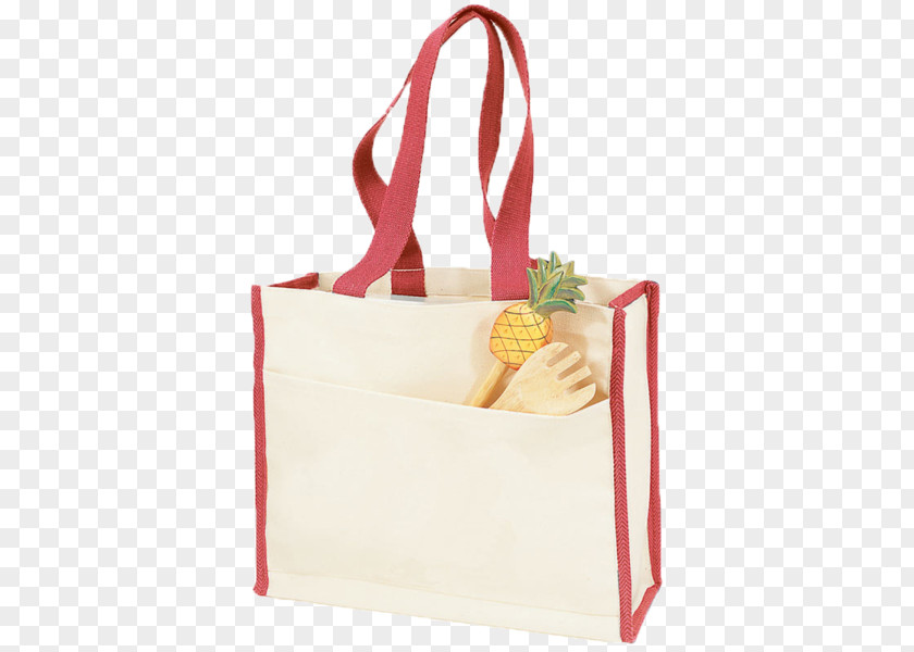 Bag Tote Canvas Reusable Shopping Bags & Trolleys PNG