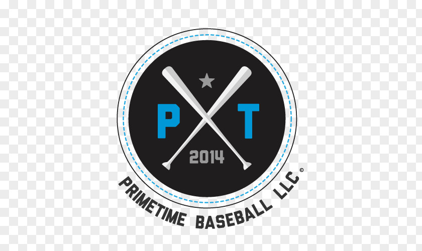 Baseball Prime Time LLC Team Sport Logo PNG