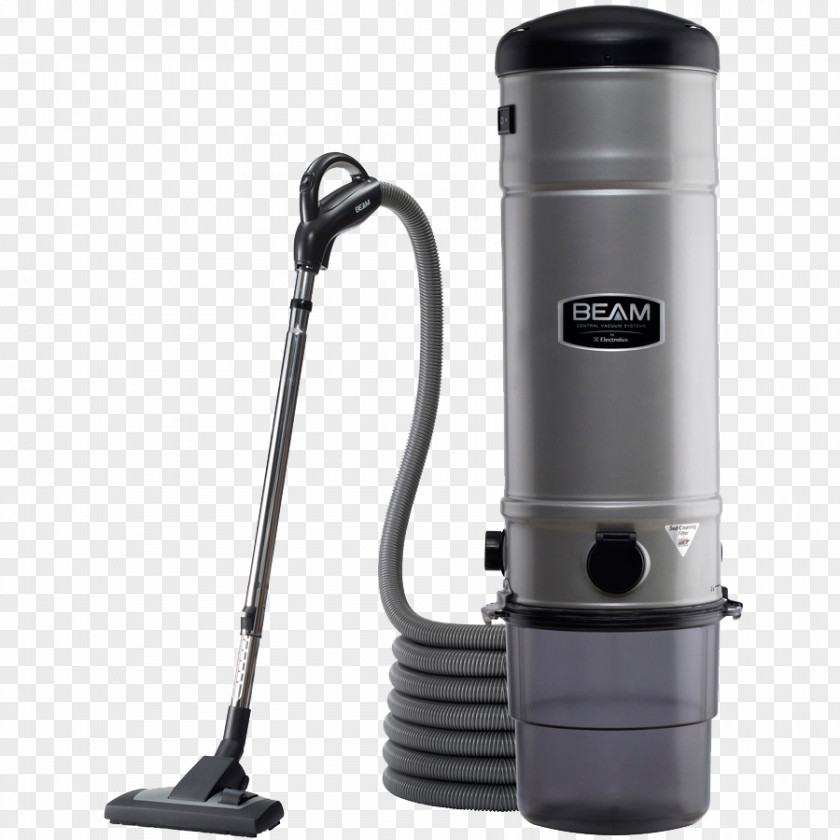 Beams Central Vacuum Cleaner Airwatt Cleaning PNG