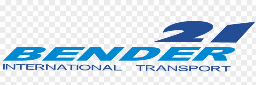 Bender Logo Kazichene Transport Organization PNG
