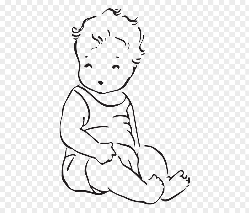 Child Clip Art Image Intellectual Disability Thumb PNG