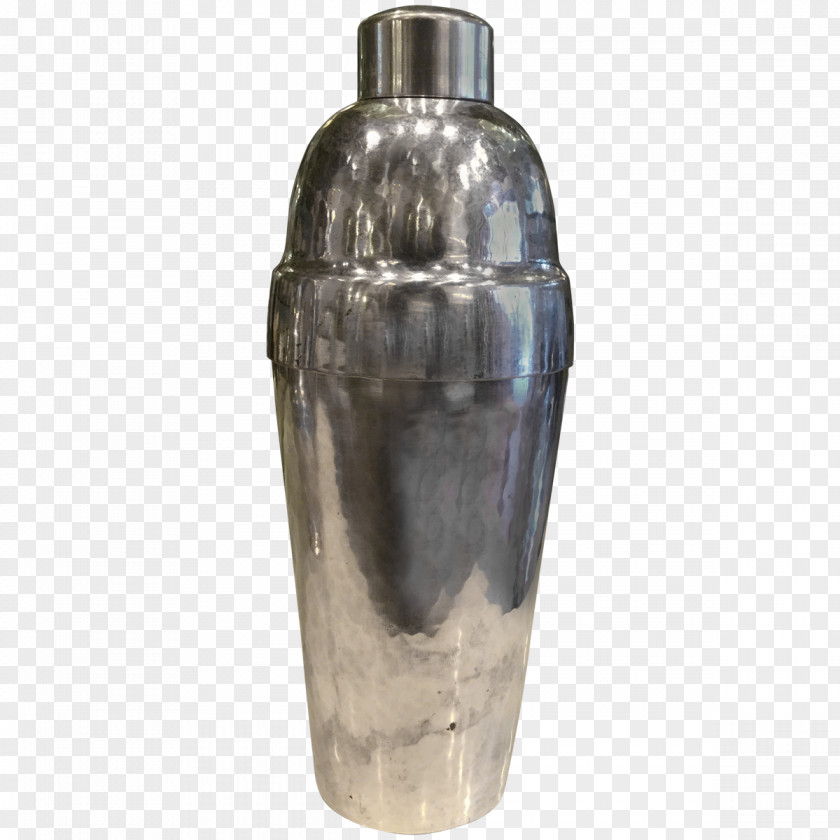 Cocktail Shaker Bottle PNG