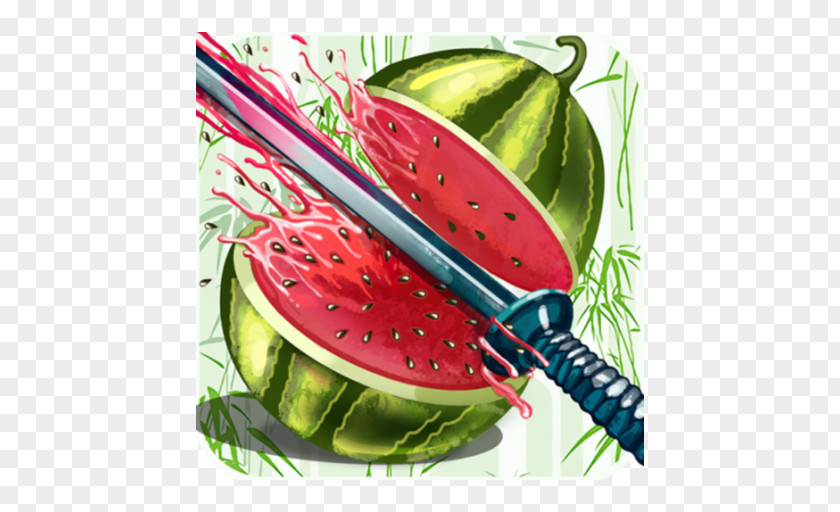 Cut Fruits Watermelon Diet Food PNG