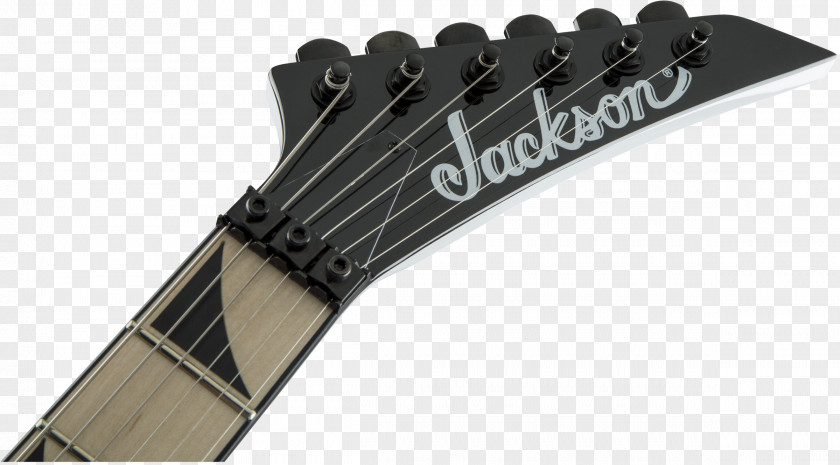 Electric Guitar Jackson Guitars Soloist Dinky PNG