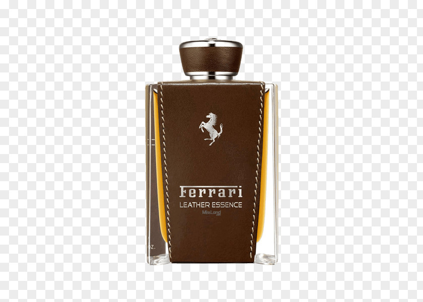 Ferrari Eau De Parfum Perfume Toilette PNG