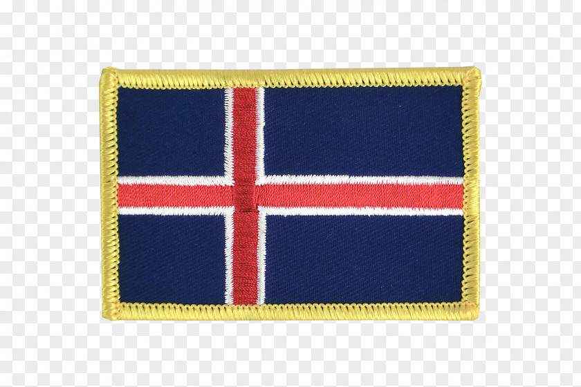 Flag Of Iceland Fahne Icelandic PNG