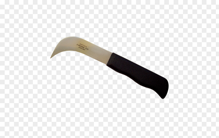 Hook Knife Melee Weapon Blade Hunting & Survival Knives PNG