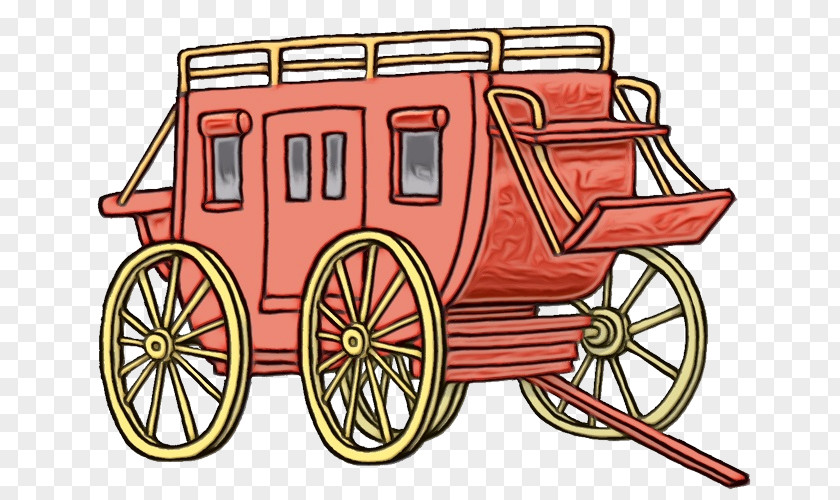 Land Vehicle Wagon Cart Carriage PNG