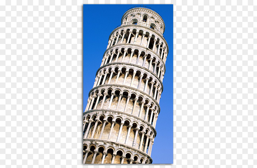 Leaning Tower Of Pisa Florence World Heritage Site Cultural Siena PNG