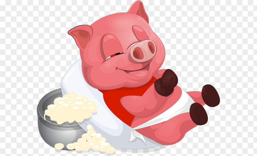 Pig Paper Fototapeta Clip Art PNG