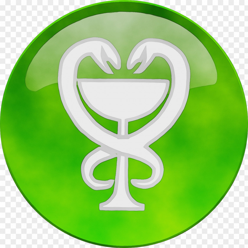 Sign Peace Symbols Green Symbol Logo Emblem PNG