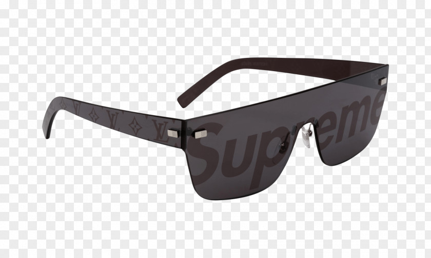 Vuitton Sunglasses Supreme LVMH Clothing Accessories PNG