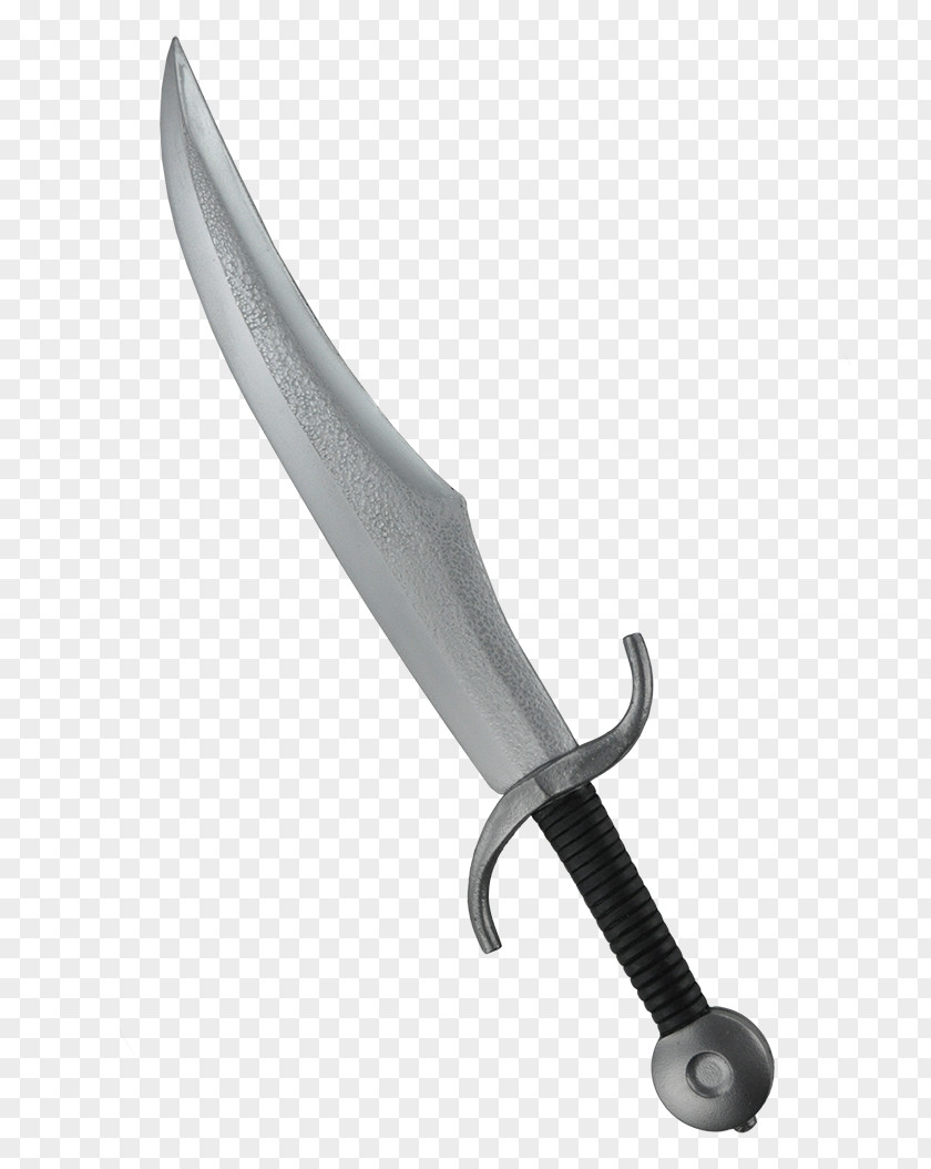 Weapon Bowie Knife Calimacil Dirk Sword PNG