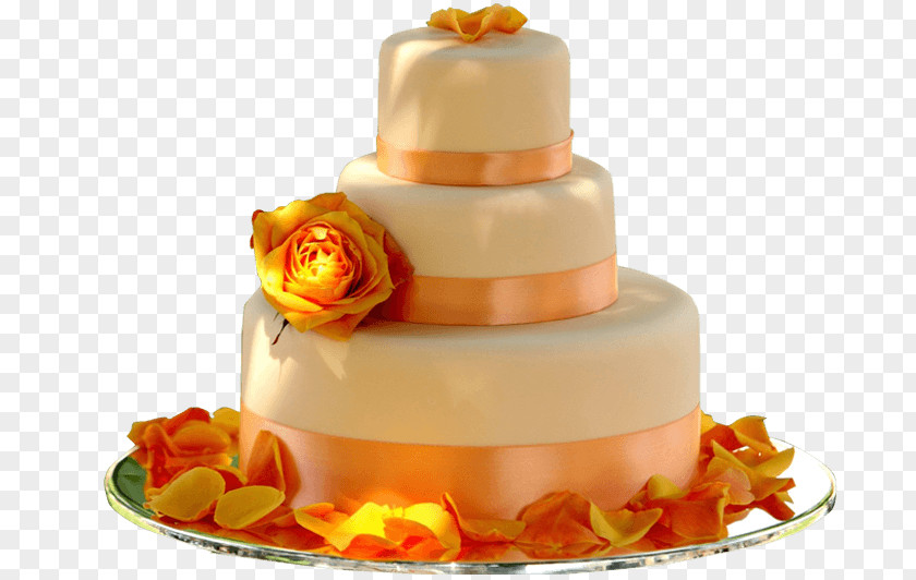 Wedding Cake Torte Birthday Sugar Ice Cream PNG