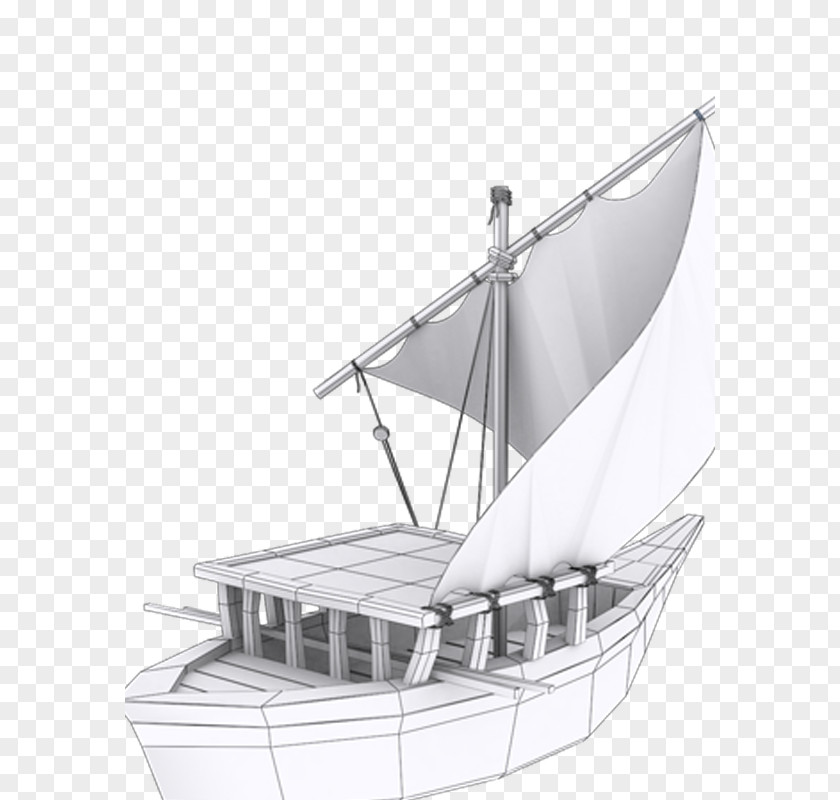 Yacht 08854 Naval Architecture PNG