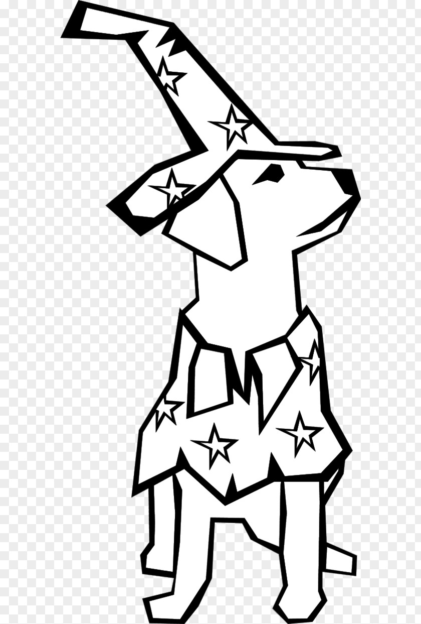 A Dog With Hat Boxer Drawing Clip Art PNG