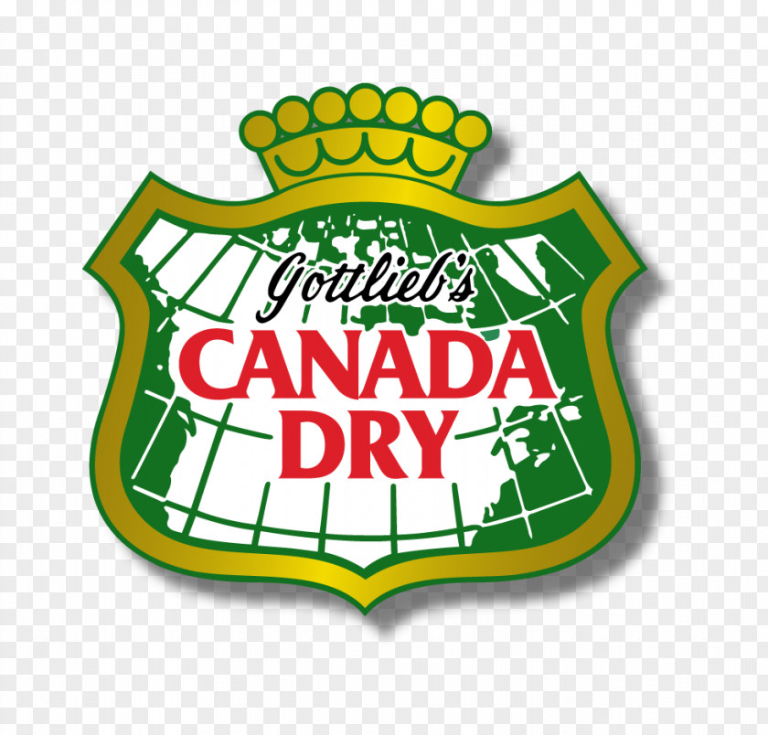 Canada Fizzy Drinks Dry Ginger Ale Cactus Cooler PNG