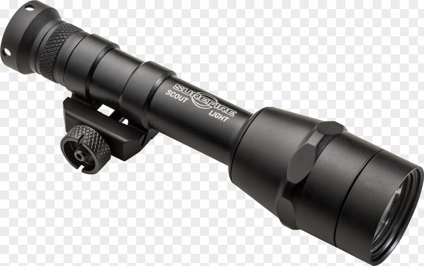 Flashlight Light Light-emitting Diode Lumen Firearm Recoil PNG