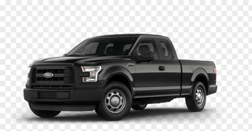 Ford 2018 F-150 2017 Pickup Truck Motor Company PNG