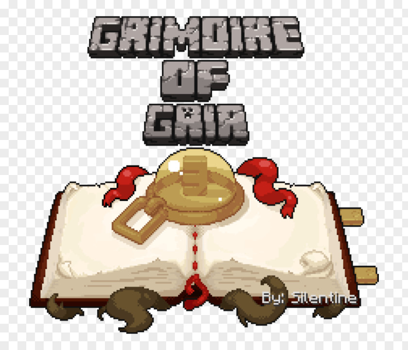 Grimoire Minecraft Mods Video Game PNG