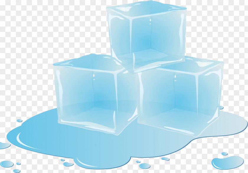 Ice Cubes Image Cube Window Water PNG
