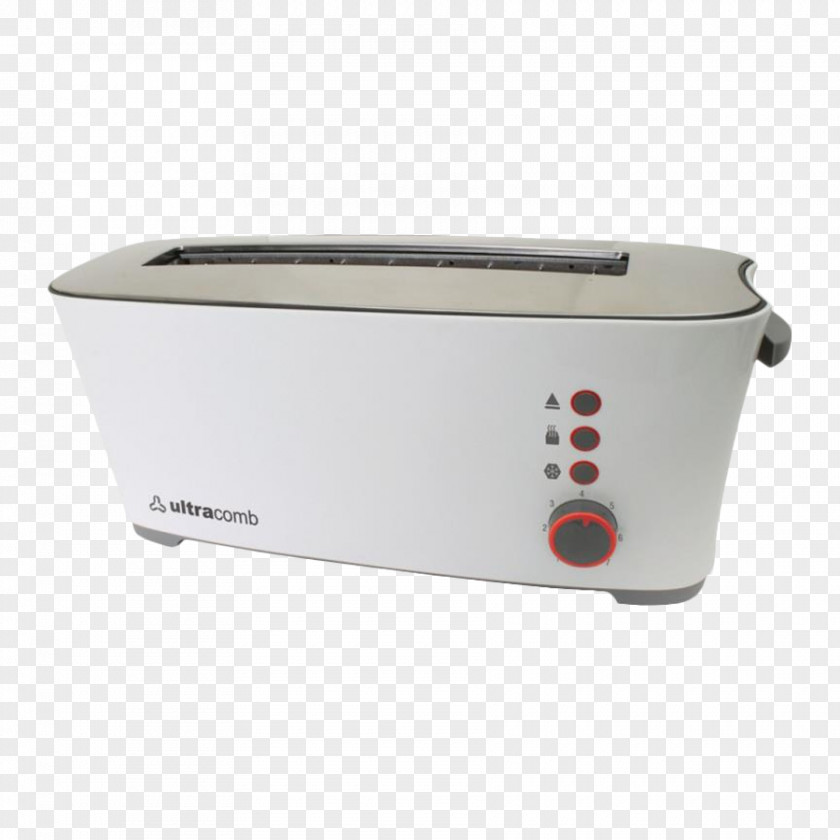 Kitchen Toaster Mixer Blender Home Appliance PNG