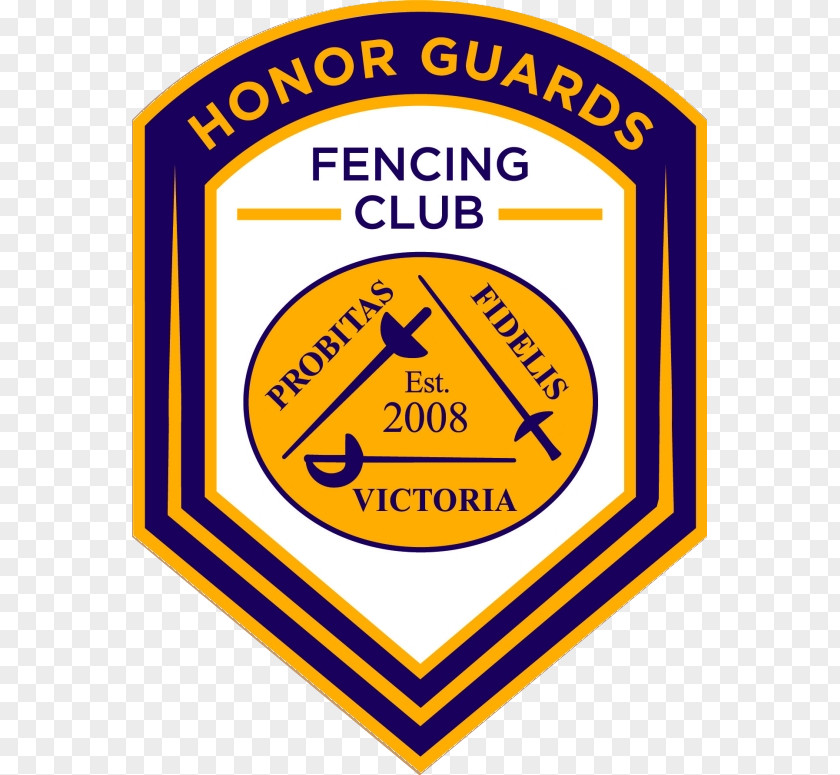 Patch Honor Guards Fencing Club Rochester Guard Of Honour KLM Bike & Fitness Organization PNG