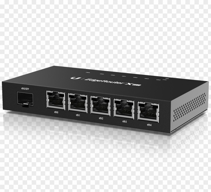 Power Socket Small Form-factor Pluggable Transceiver Router Over Ethernet Gigabit Ubiquiti Networks PNG