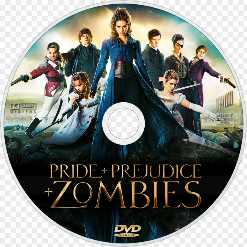 Pride And Prejudice Blu-ray Disc Film Hollywood 720p PNG