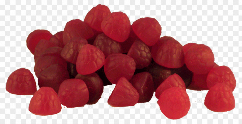 Raspberries Lollipop Allen's Gummi Candy Redskins Raspberry PNG
