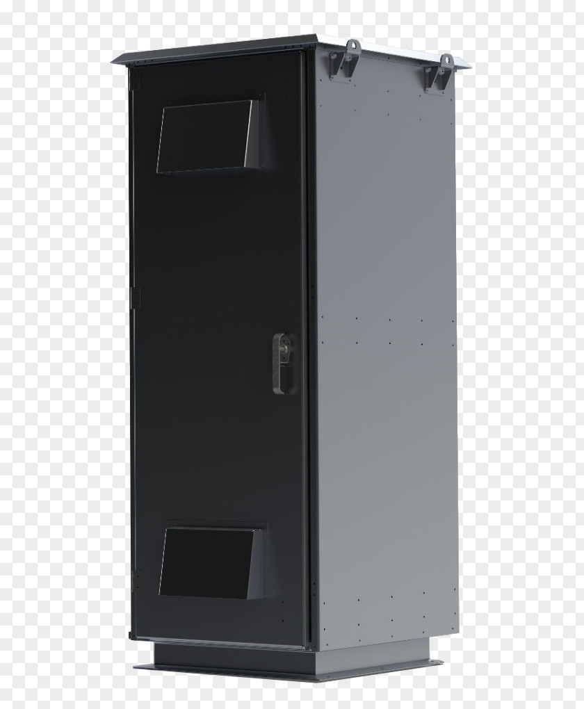 Sabre Commercial Inc Telecommunication National Electrical Manufacturers Association Shelter Cabinet Painting Enclosure PNG