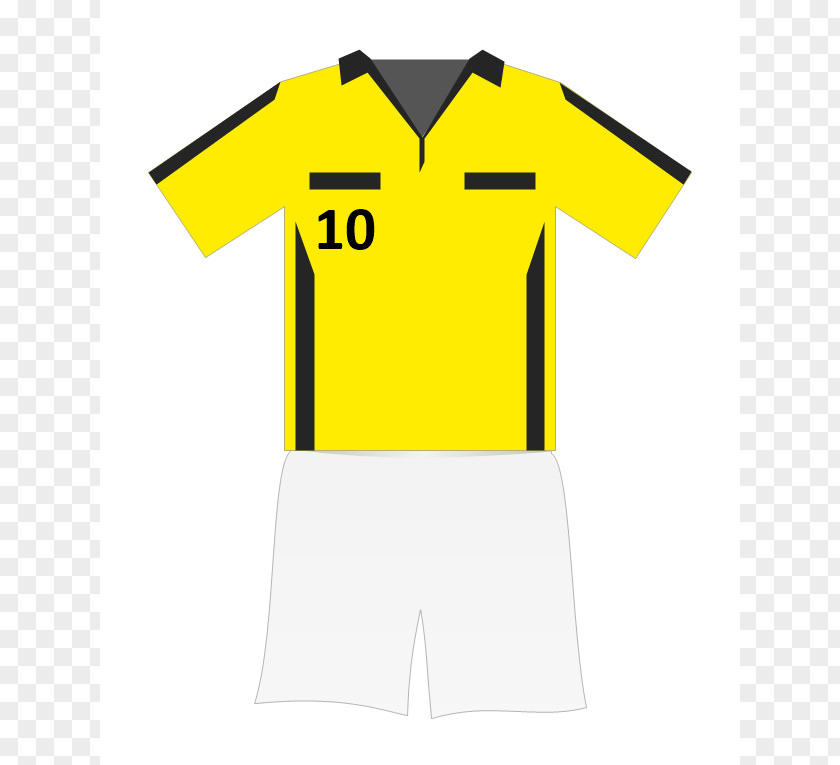 Soccer Shirts Cliparts Football Jersey Kit Uniform Clip Art PNG