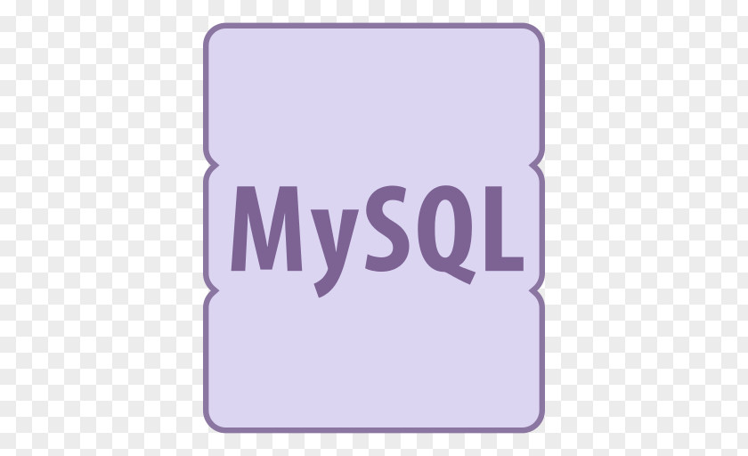 Sql Icon MySQL Oracle Database PNG