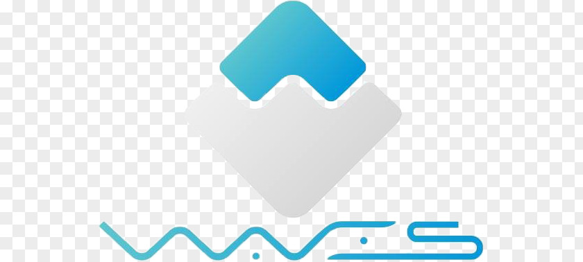Waves Platform Cryptocurrency Initial Coin Offering Blockchain Ethereum PNG