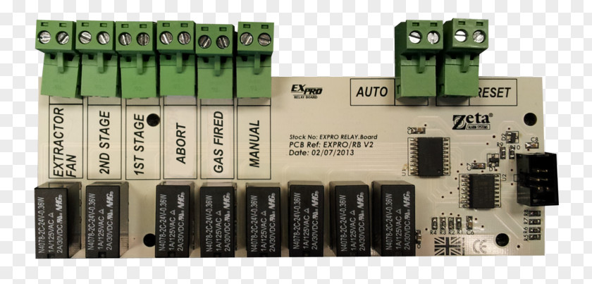 Automated External Defibrillators Electronics Relay Printed Circuit Board Hardware Programmer Electronic Component PNG