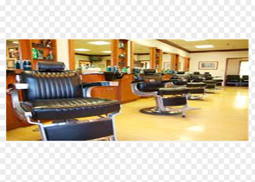 Baber Shop Interior Design Services Chair Leisure PNG